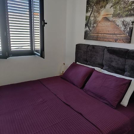 Appartement Blue Sea à Herceg Novi Extérieur photo