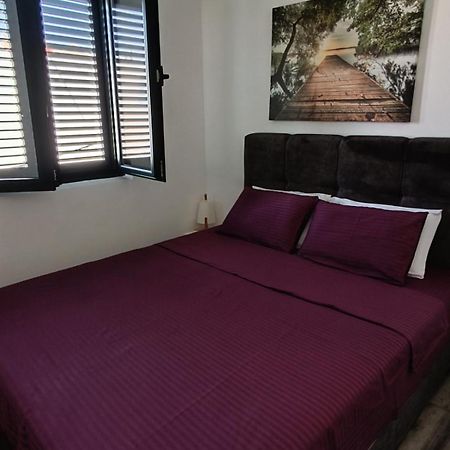 Appartement Blue Sea à Herceg Novi Extérieur photo